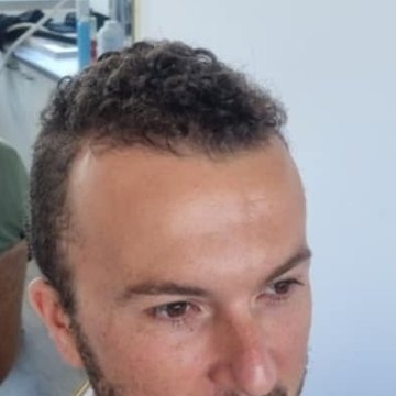 The same client before Tuffs
